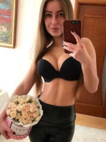 Анкета проститутки Лорета, 23 года